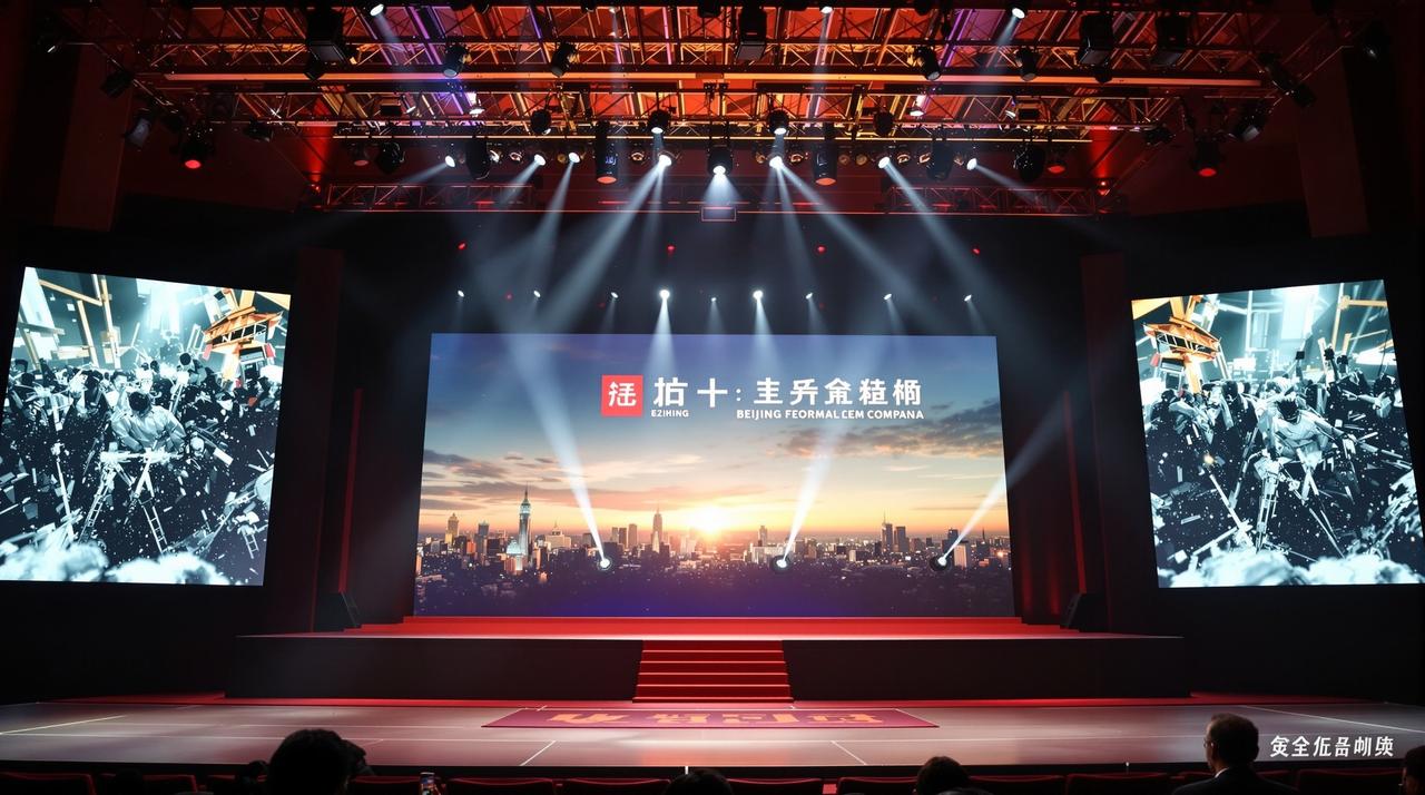九七电影院2026年度发布会将于5月18日在北京举行