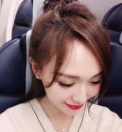 娱乐吃瓜酱头发少