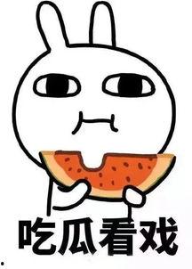 娱乐吃瓜酱 三角形